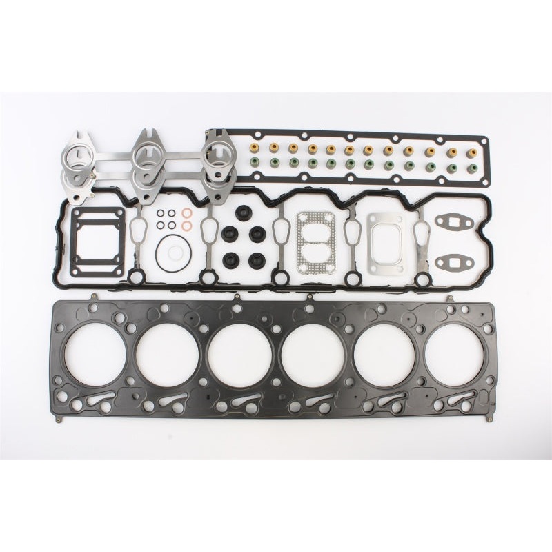 Cometic Street Pro 98-02 Dodge Cummins 5.9L 6BT 24v 4.100in Bore Top End Gasket Kit