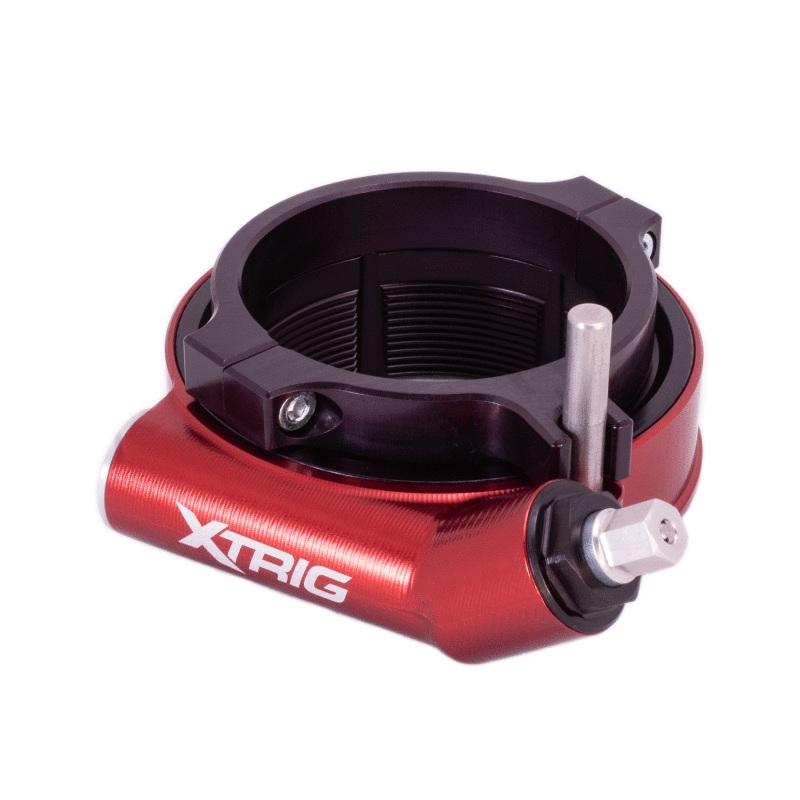 XTrig 2024 Yamaha YZ250F/ 23+ YZ450F /Fantic XXF450 Shock Pre-Load Adjuster