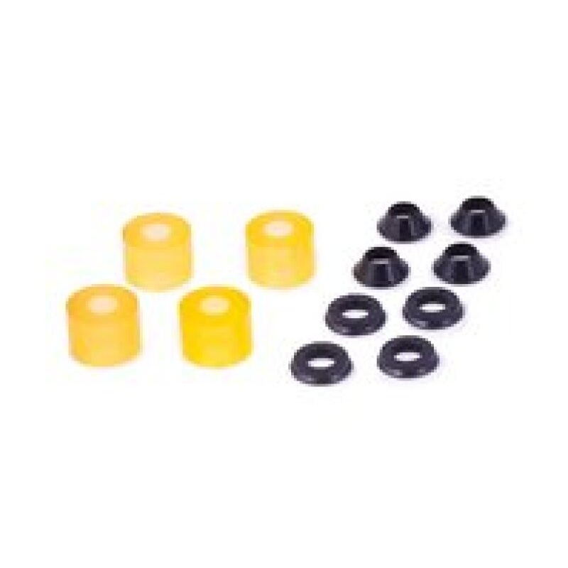XTrig Elastomer Med Yellow