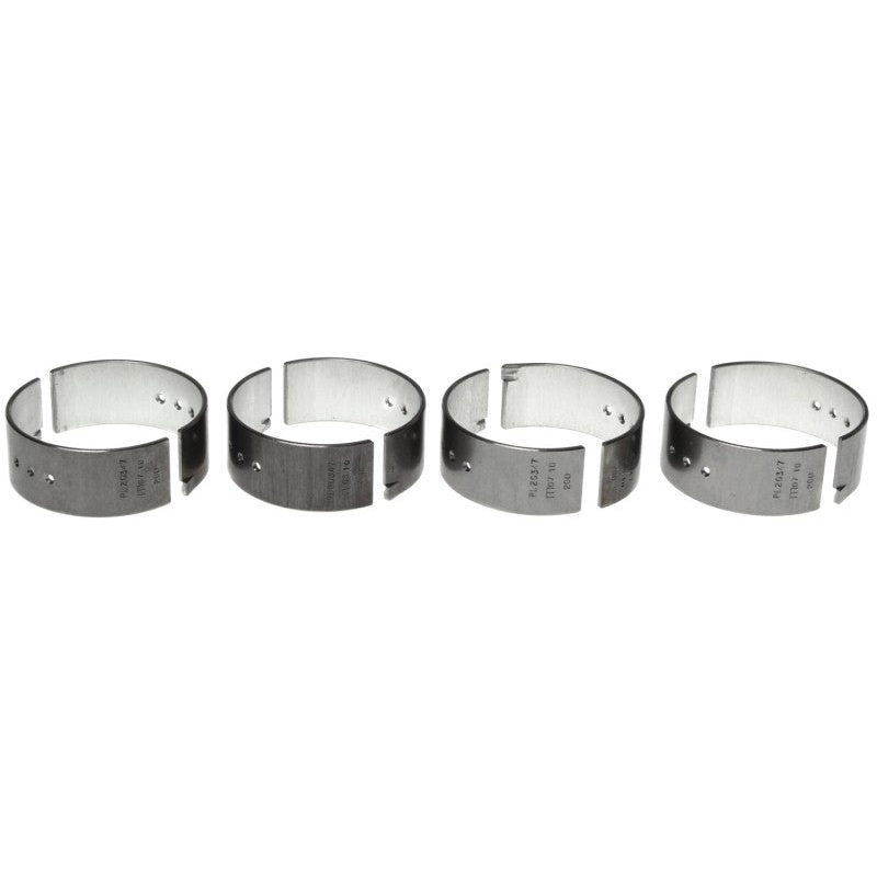 Clevite Fiat 1116 1197 1290 1297 1438 1498cc 4 Cyl 1966-92 Con Rod Bearing Set