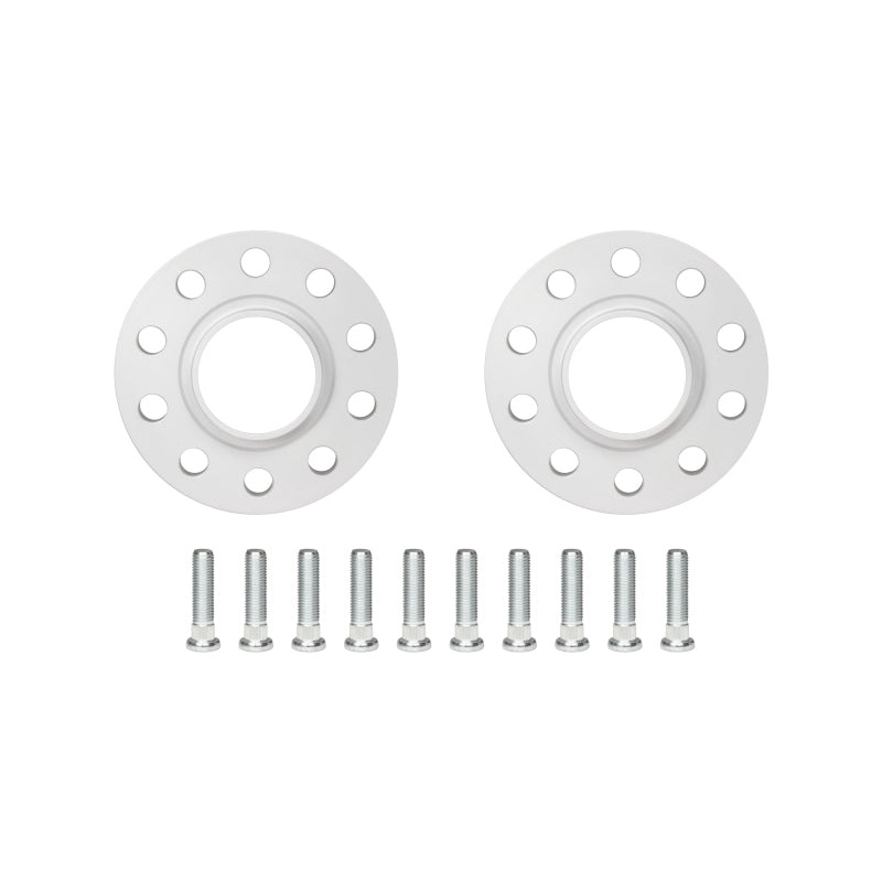 Eibach Pro-Spacer 20mm Spacer / 5x114.3 BP / Hub 67.1 For 18+ Kia Stinger GT w/M12 x 1.5 x 62mm Stud