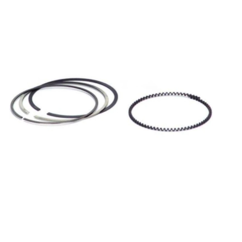 Supertech 77.5mm Bore Piston Rings - 1x3.1 / 1.2x3.40 / 2.8x3.10mm High Performance Gas Nitrided