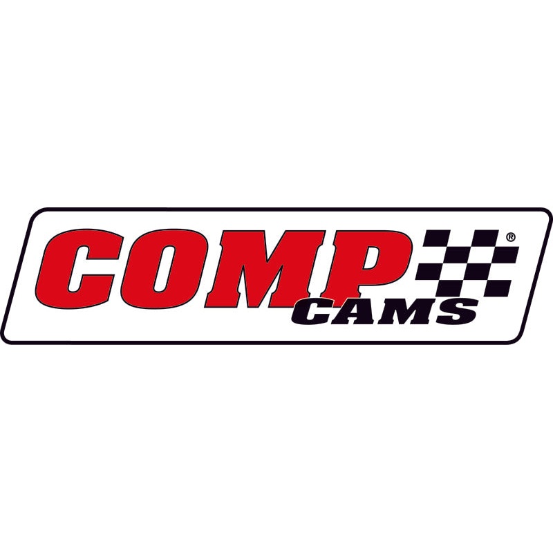 COMP Cams 03-08 Dodge 5.7L Hemi 0.600in Lift Beehive Spring Kit w/ Steel Retainers