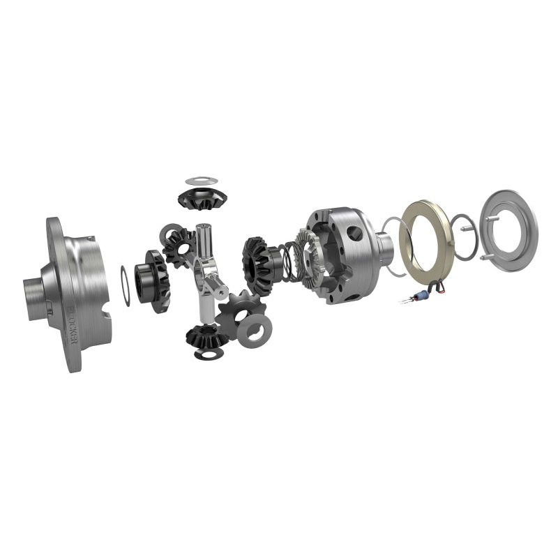 Eaton ELocker4 Differential 30 Spline Toyota Land Cruiser 40/60/70/80