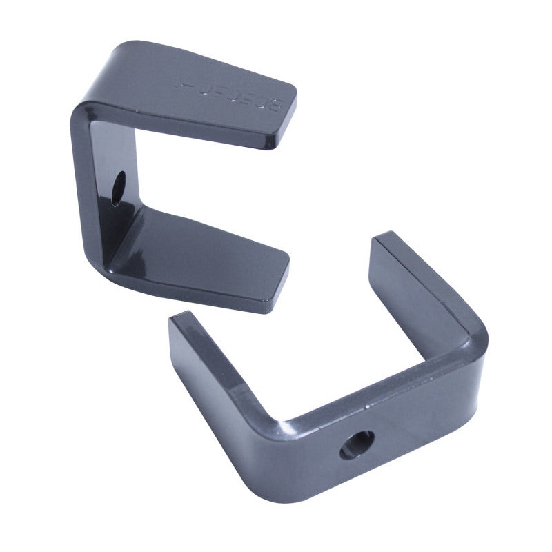 MaxTrac 98-09 Ford Ranger 2WD (Non StabiliTrak) 5in Rear Lowering Flip Kit