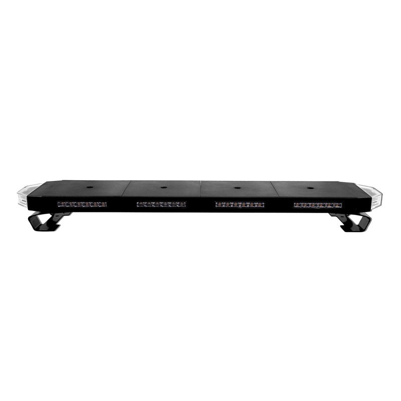 Putco 24in Hornet Light Bar - (Amber) LED Stealth Rooftop Strobe Bar