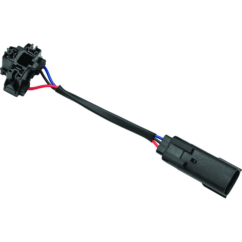 Kuryakyn Headlight Wiring Adapter Indian