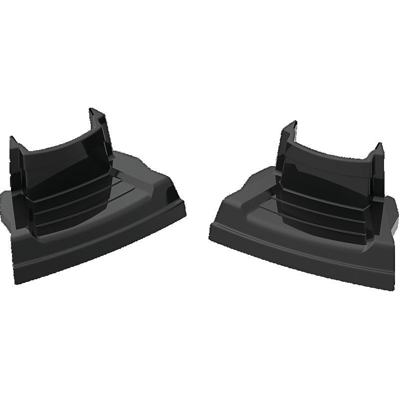 Kuryakyn Precision Spark Plug Cover Black