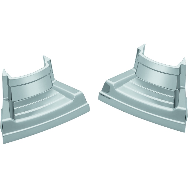 Kuryakyn Precision Spark Plug Cover Milwaukee-8 Chrome