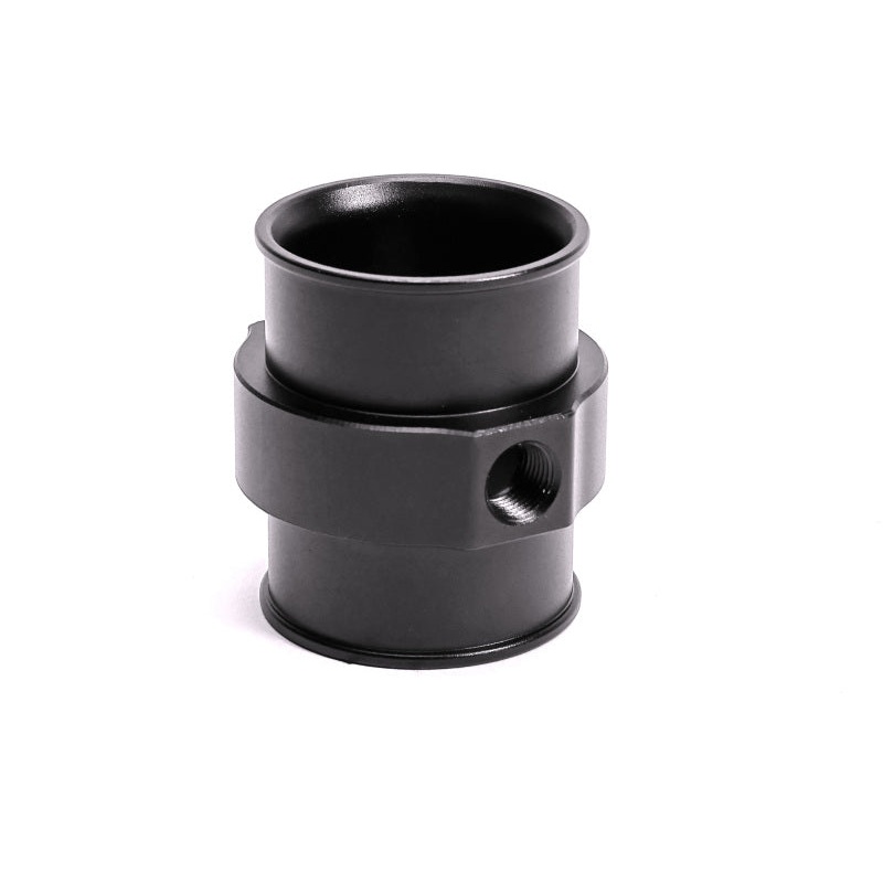 Perrin Coolant Hose Adapter - 1.5in / 38mm ID Hose