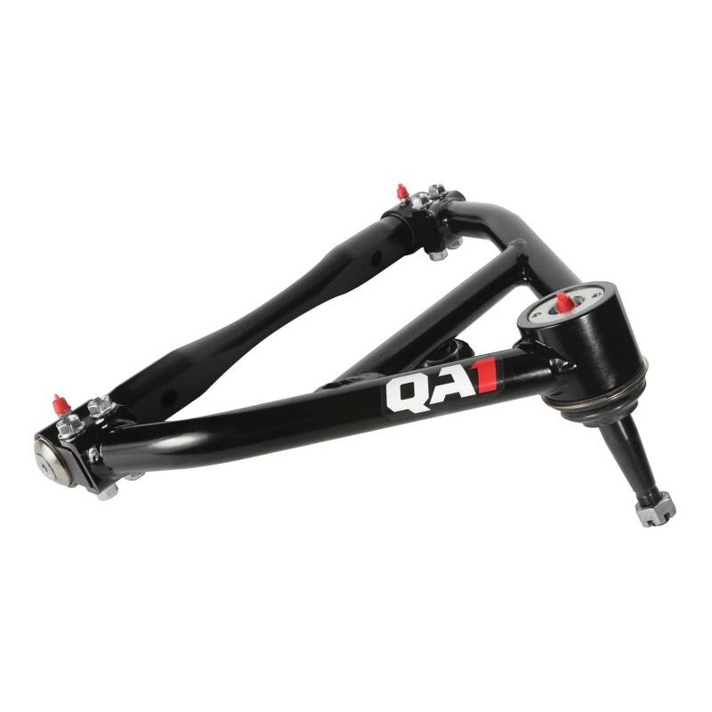 QA1 70-81 GM F-Body/73-77 A-Body/75-79 X-Body/78-96 B-Body Pro-Touring Upper Control Arm Kit - Front