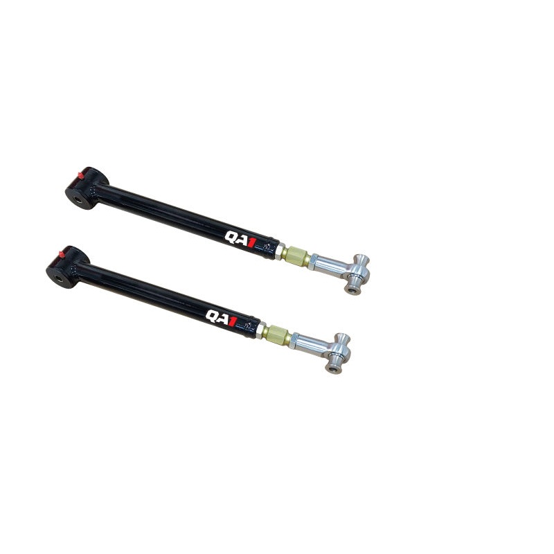 QA1 71-96 GM B-Body Trailing Arms Lower Adjustable