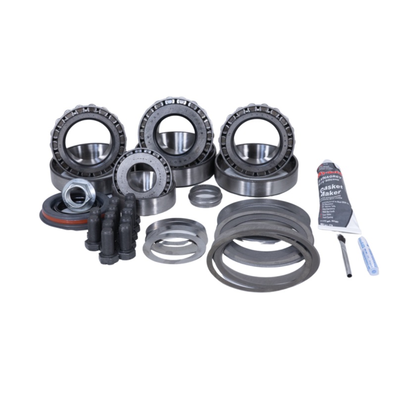 Revolution Gear & Axle 00-07 Ford 10.25in/10.5in Rear Axle Ring & Pinion Master Install Kit