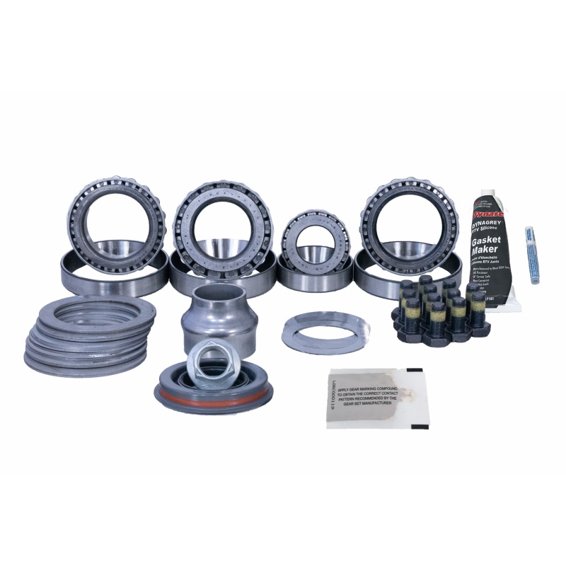 Revolution Gear & Axle 11-14 Ford 9.75in Rear Axle Ring & Pinion Master Install Kit