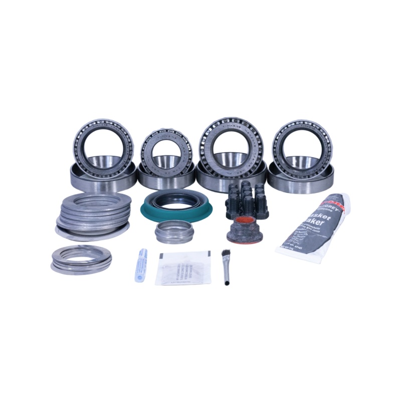 Revolution Gear & Axle 15-20 Ford F-150/Mustang 8.8in Rear Axle Ring & Pinion Master Install Kit