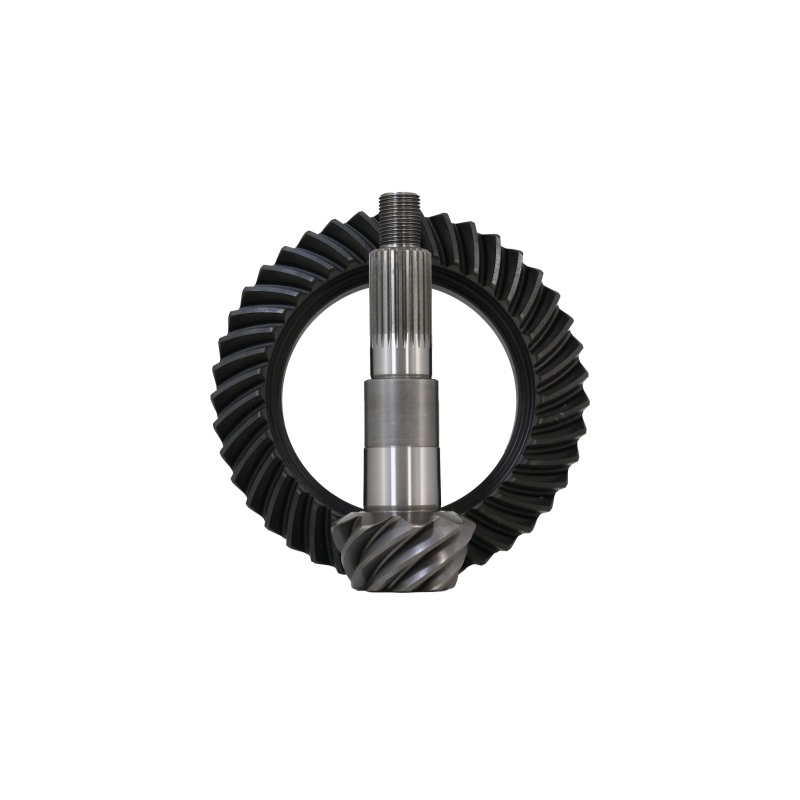 Revolution Gear & Axle Dana 30 Reverse Rotation Front Axle 5.13 Ratio Ring & Pinion Set