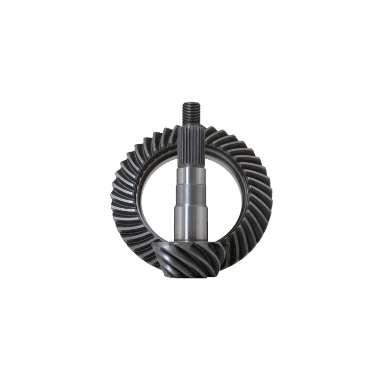 Revolution Gear & Axle Dana 30 Short Pinion Front Axle 4.10 Ratio Ring & Pinion Set