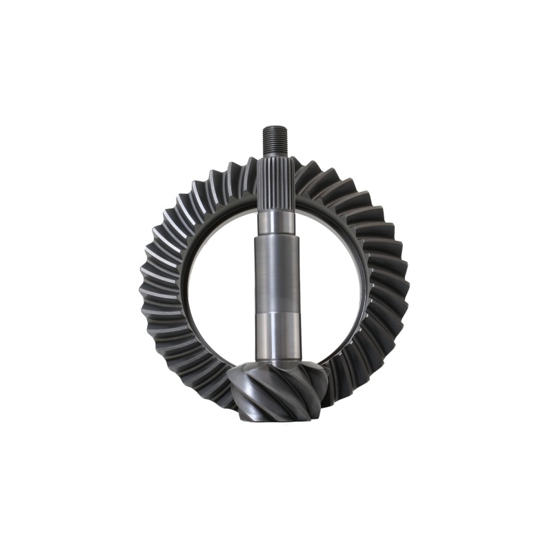 Revolution Gear & Axle Dana 44 Rear Axle 4.10 Ratio Ring & Pinion Set