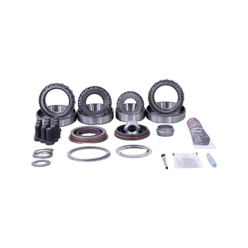 Revolution Gear & Axle Dana 60 Front/Rear Axle Ring & Pinion Master Install Kit