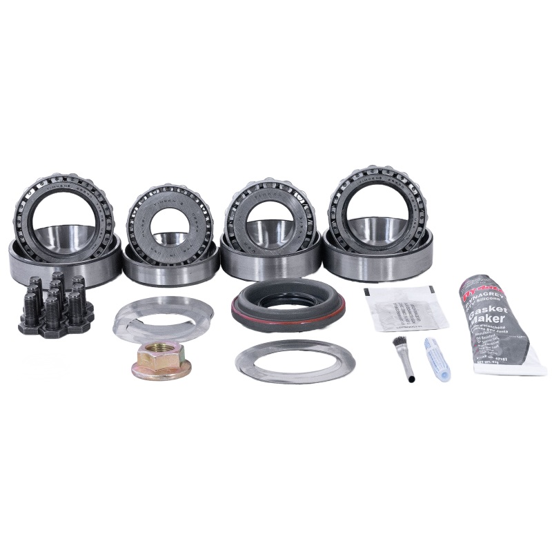 Revolution Gear & Axle Pre-03 Dana 44 Rear Axle Ring & Pinion Master Install Kit