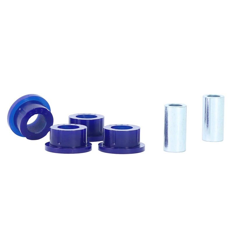 SuperPro 2000 Toyota MR2 Spyder Base Rear Lower Inner Toe Control Arm Bushing Kit