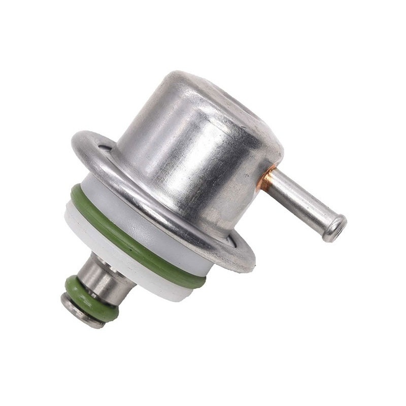 Twin Power 95-01 FLH FLT Fuel Pressure Regulator Replaces H-D