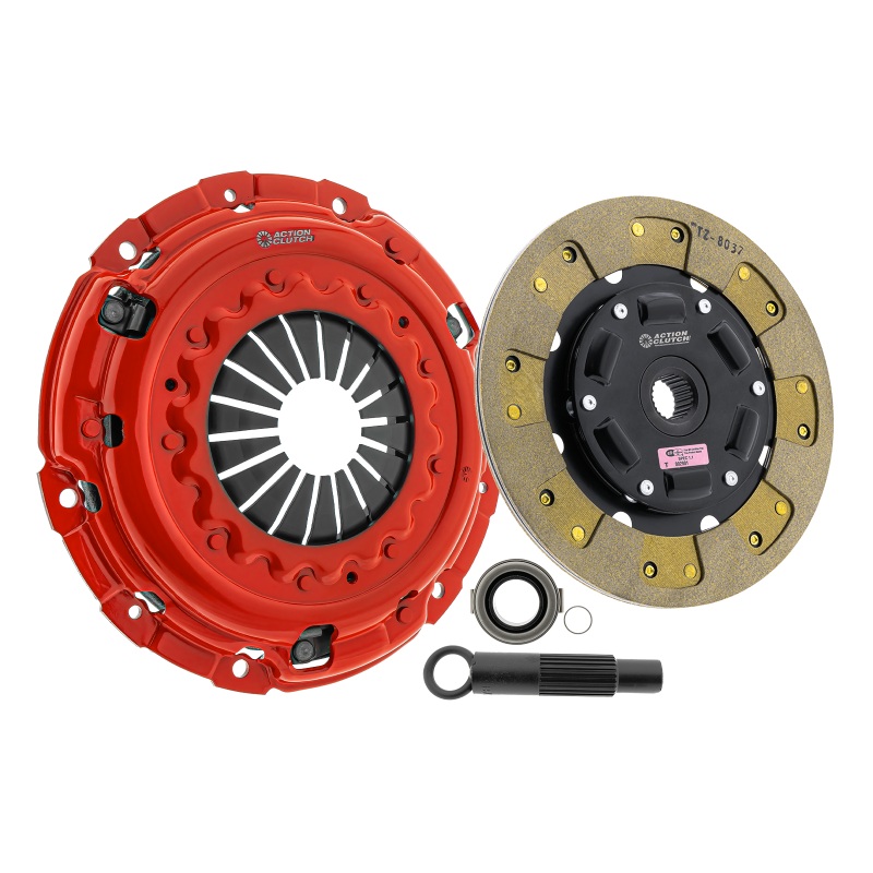 Action Clutch 02-05 Lexus IS300 3.0L (2JZ-GE) W55 Stage 2 Clutch Kit (1KS)