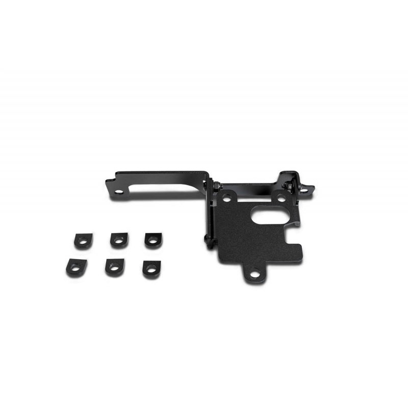 Addictive Desert Designs 2021+ Ford Bronco Adaptive Speed Control Bracket - Hammer Black