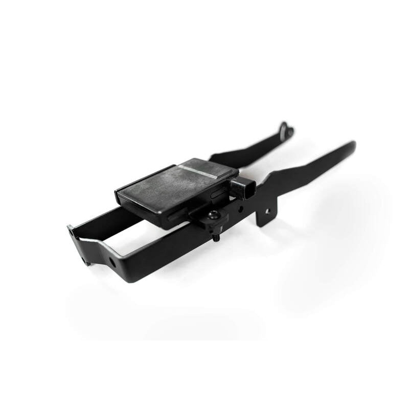 Addictive Desert Designs 21-22 Ford Raptor Adaptive Cruise Control Relocation Bracket