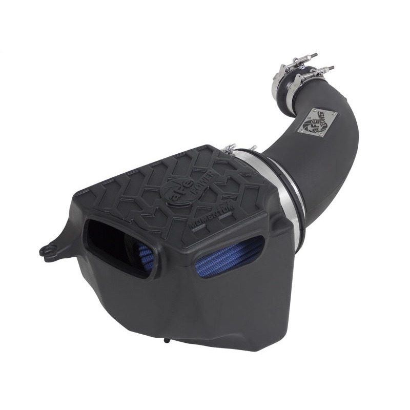 aFe Momentum GT Stage 2 Pro 5R Intake System 07-11 Jeep Wrangler (JK) V6 3.8L w/ Mechanical Fan