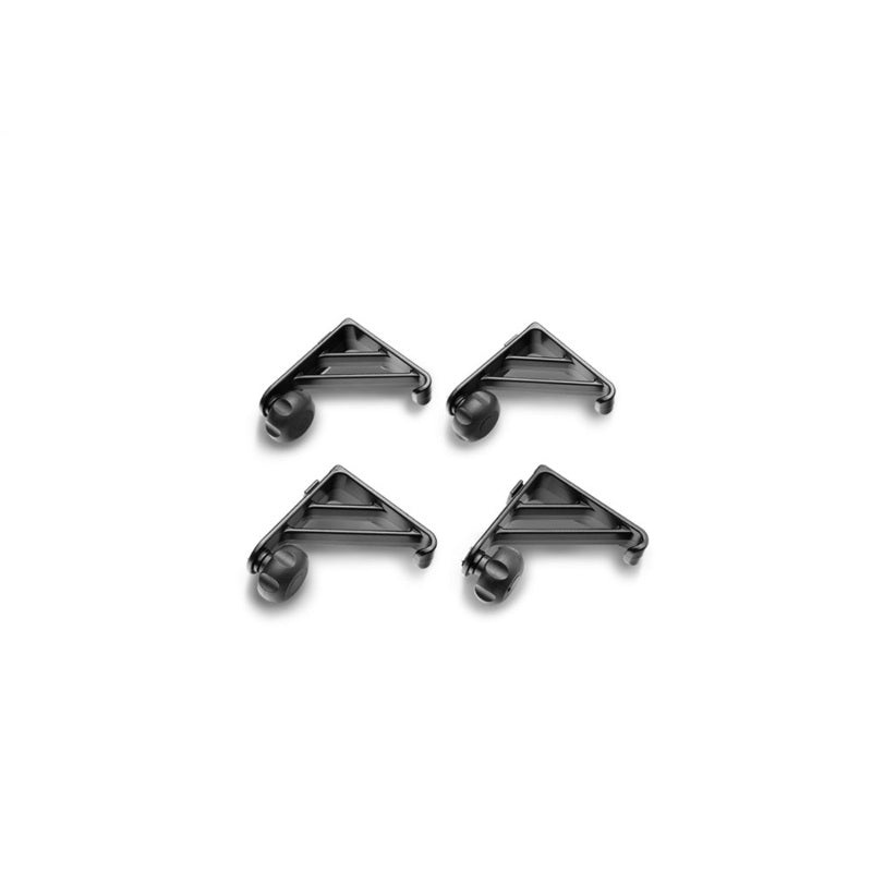 Truxedo Elevate Load Stop Kit - Set of 4