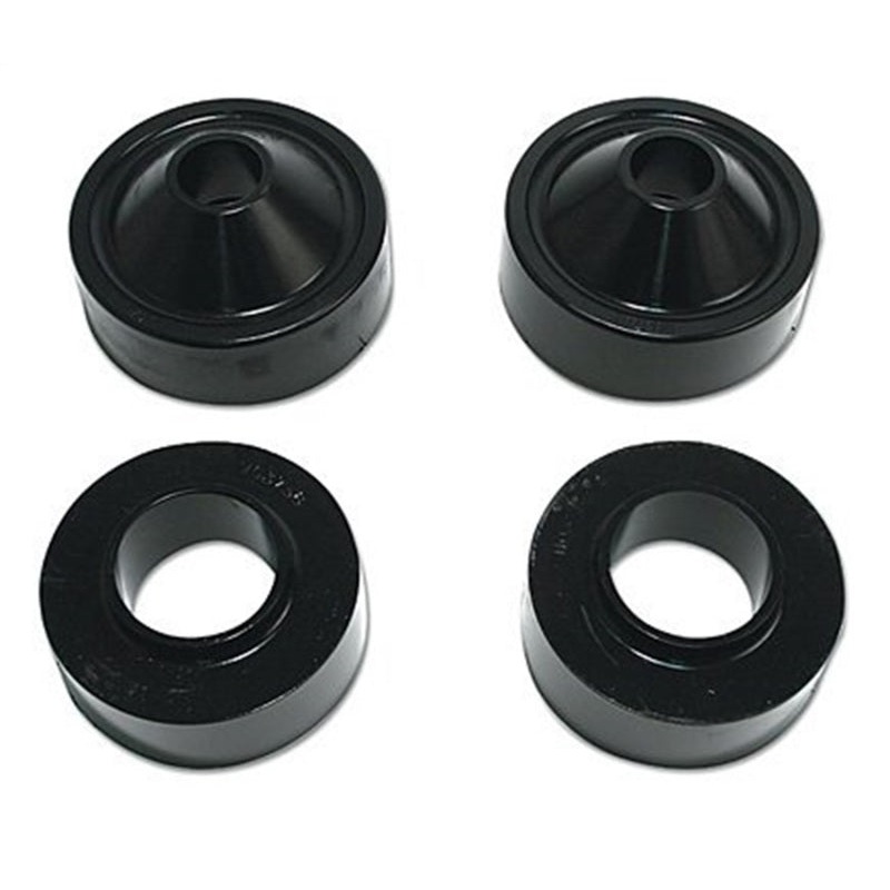 Tuff Country 07-18 Jeep Wrangler JK (2 & 4 Door) 2in Lift Kit (No Shocks)