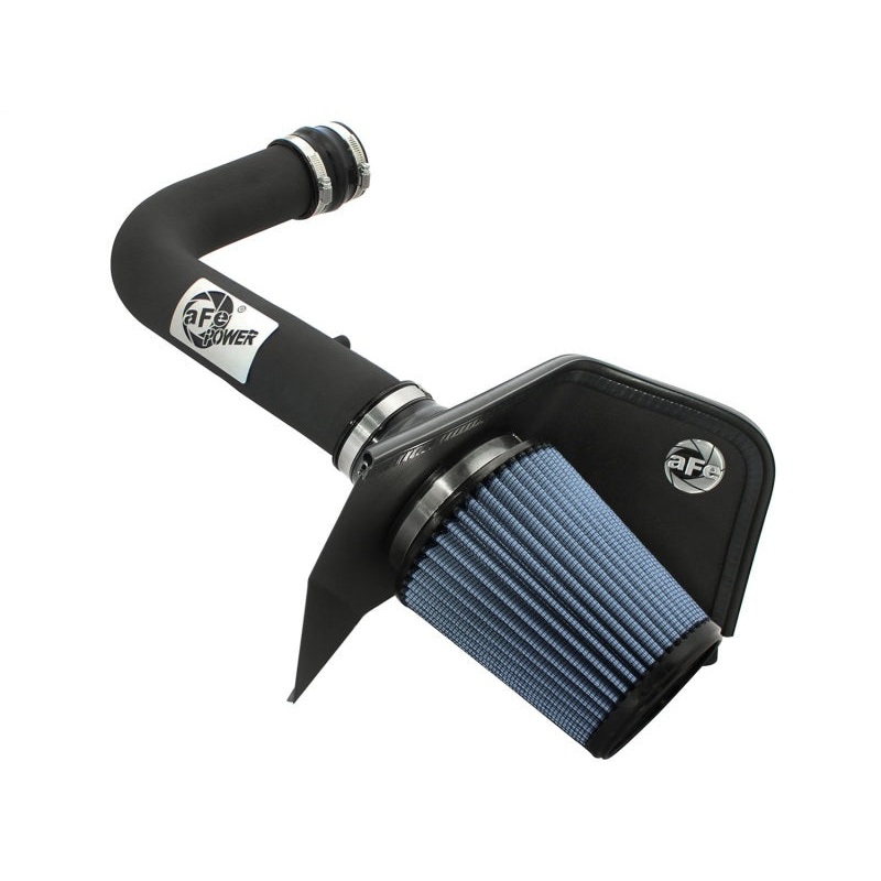 aFe MagnumFORCE Intake Stage-2 PRO 5R 2014 Jeep Cherokee V6 3.2L