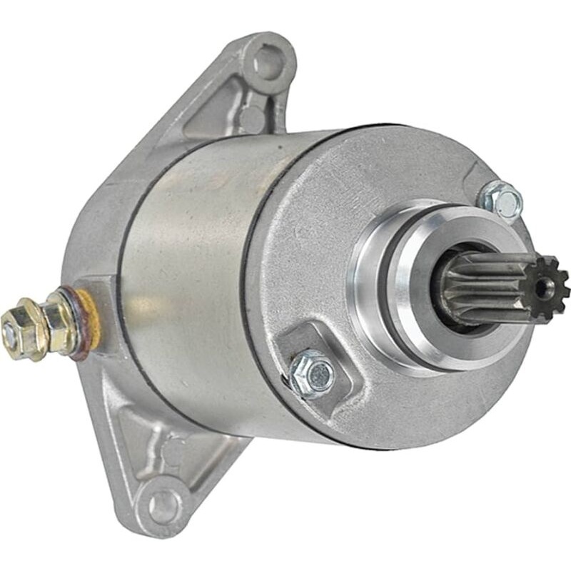 Arrowhead 08-09 Arctic Cat 366 FIS w/AT Starter Motor