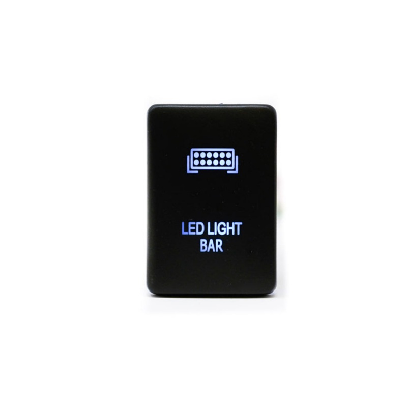 Cali Raised Small Style Toyota Oem Style Led Light Bar Switch