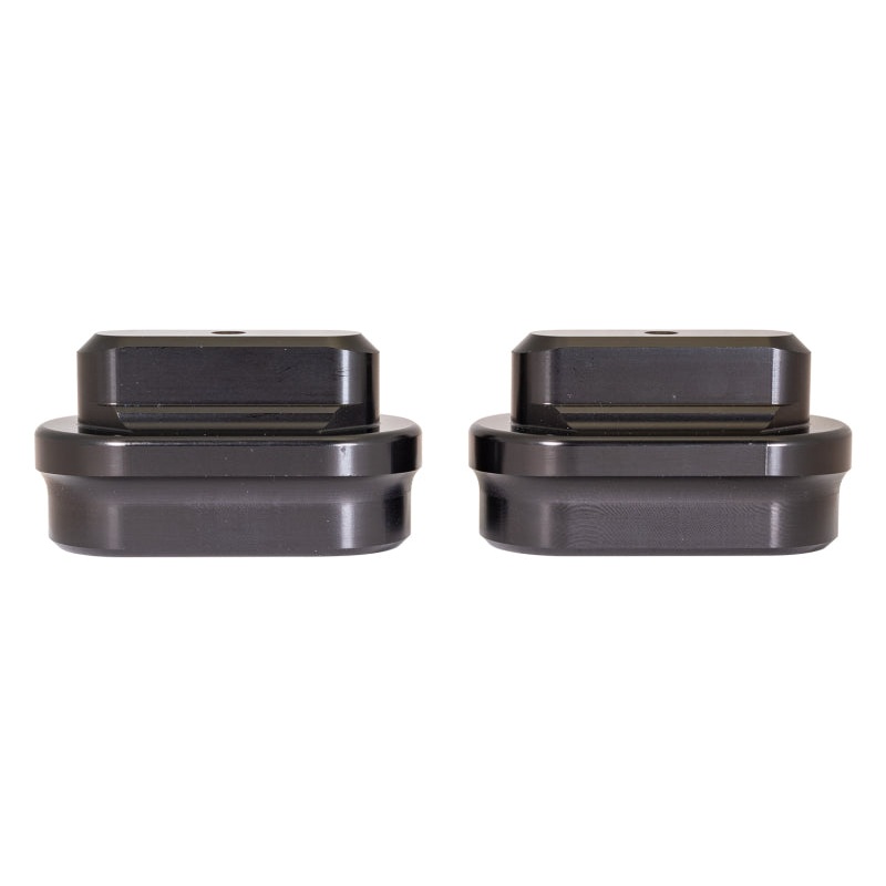 Carli 03-23 Dodge Ram 2500/3500 Front Bump Drop 1in