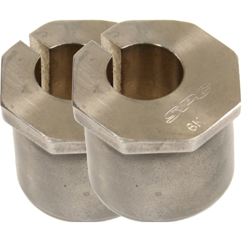Carli 05-23 Ford F250/350 SD Hardware Castershim