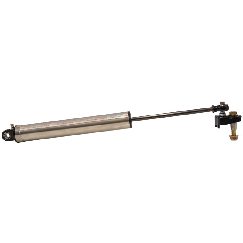 Carli 17-23 Ford F250/350 SD High-Mount Steering Stabilizer 2.5 & 4.5in Lift