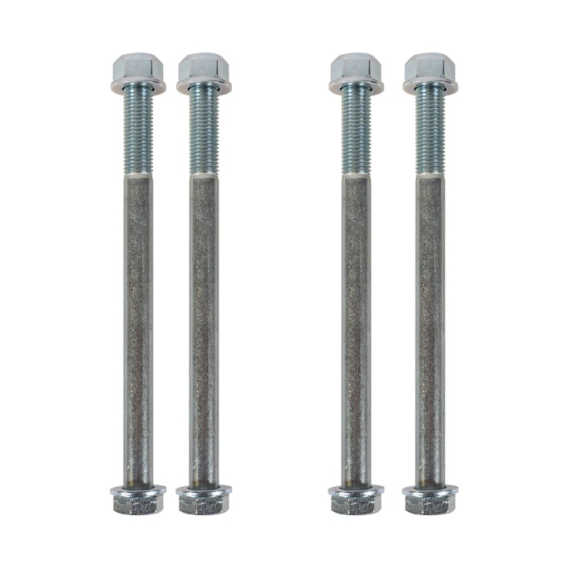 Carli 20-22 Ram 2500/3500 Transmission Crossmember Extended Hardware Kit