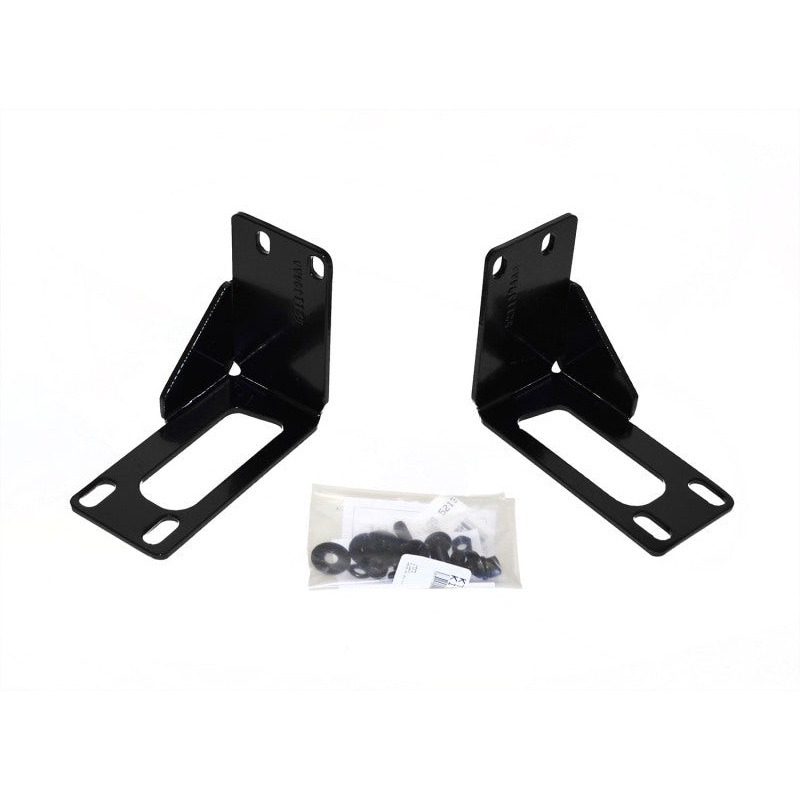 Go Rhino 99-07 Ford F-250/F-350 Super Duty RC2 Brackets