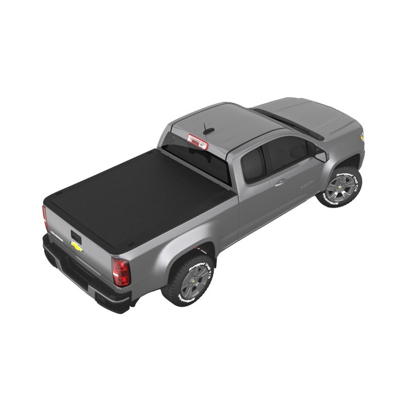 Truxedo 15-20 GMC Canyon & Chevrolet Colorado 5ft TruXport Bed Cover