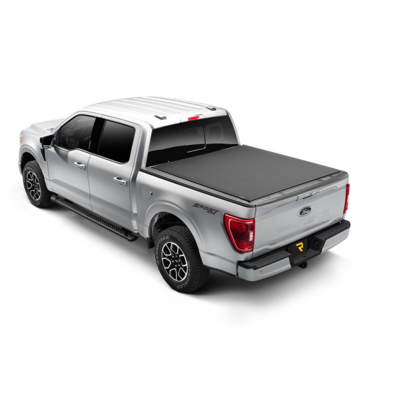 Truxedo 15-21 Ford F-150 6ft 6in Pro X15 Bed Cover