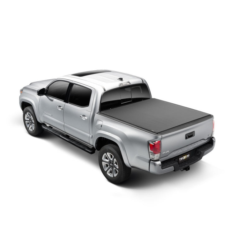 Truxedo 16-20 Toyota Tacoma 5ft Pro X15 Bed Cover