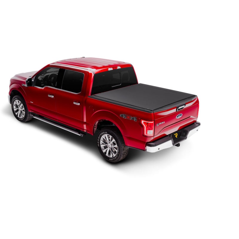 Truxedo 17-20 Ford F-250/F-350/F-450 Super Duty 8ft Pro X15 Bed Cover
