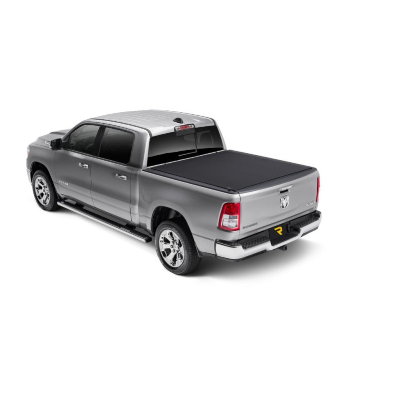 Truxedo 19-20 Ram 1500 (New Body) w/o Multifunction Tailgate 5ft 7in Pro X15 Bed Cover