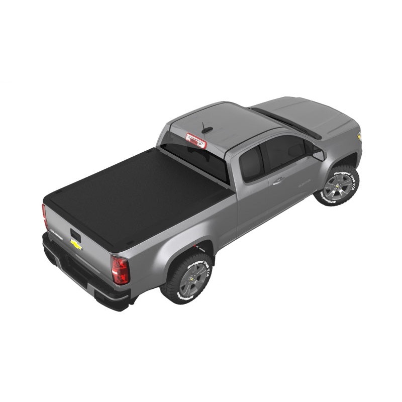 Truxedo 2023 GMC Canyon & Chevrolet Colorado 5ft TruXport Bed Cover