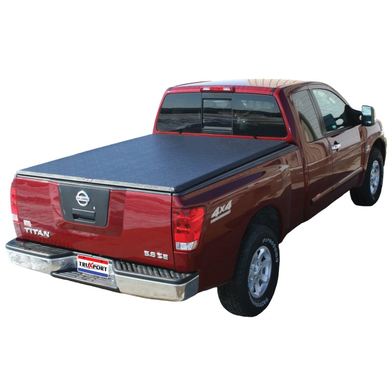Truxedo 86-97 Nissan Regular Cab 6ft TruXport Bed Cover
