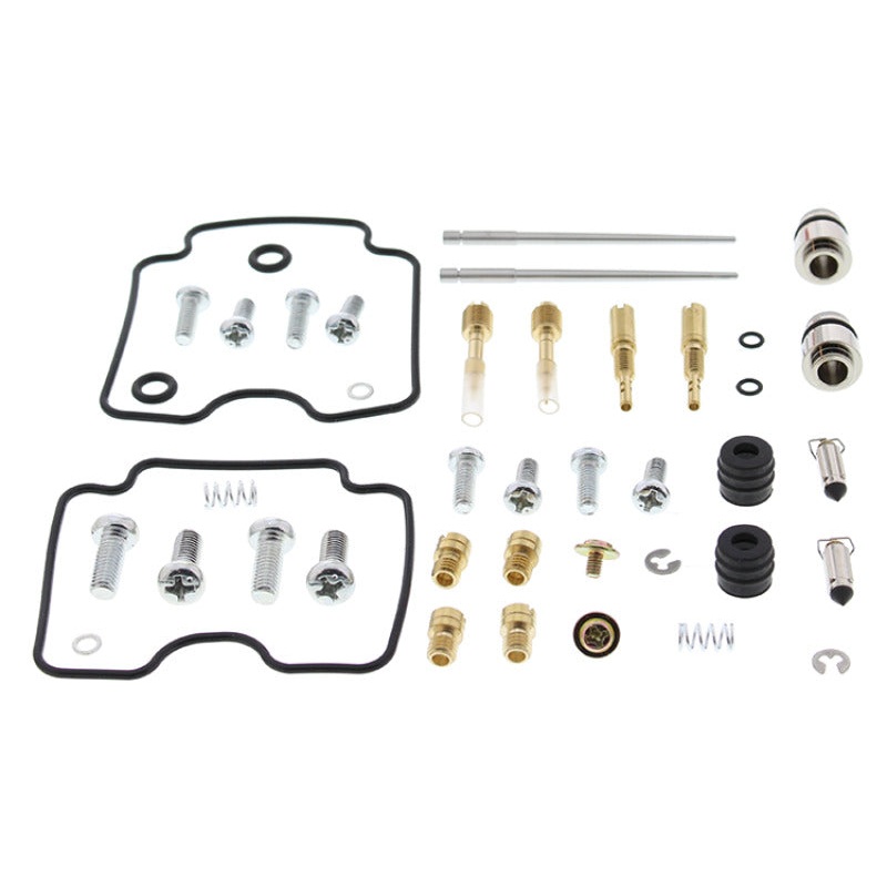 All Balls Racing 04-09 Suzuki GS500F Carburetor Rebuild Kit