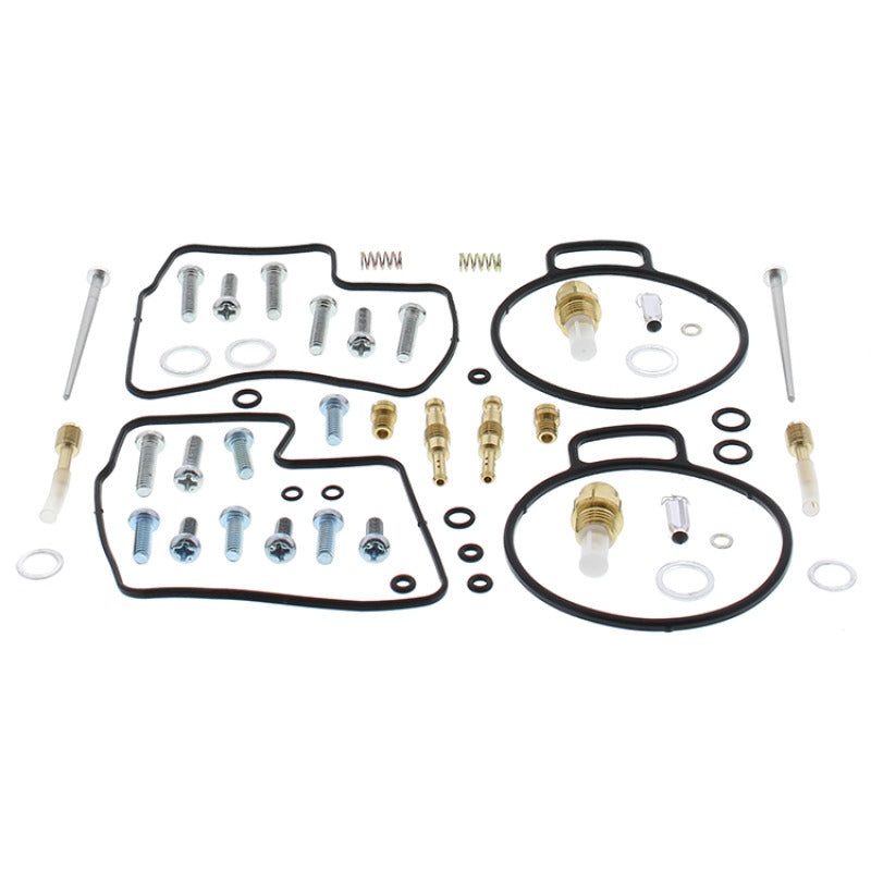 All Balls Racing 92-00 Honda GL1500SE Carburetor Rebuild Kit