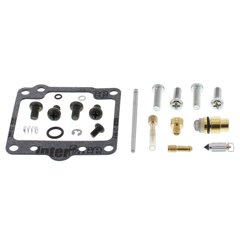 All Balls Racing 96-19 Suzuki LS650 Savage Carburetor Rebuild Kit